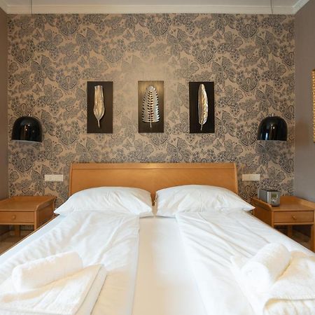 Apartment With A Balcony - 15 Min To City Center Wenen Buitenkant foto